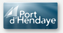 Port d'Hendaye