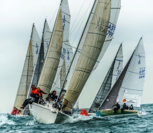 3éme manche ligue Bidasoa & 1ére manche championnat d'hiver YCSI @ Hendaye | New York | New York | États-Unis