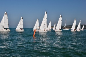 4éme manche ligue Bidasoa & 2nde manche championnat d’hiver YCSI @ Hendaye | Hendaye | Aquitaine | France