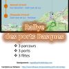 Rallye des ports basques 2024