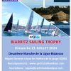 Affiche Biarritz Sailing Trophy 2024